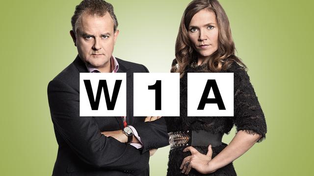 W1A