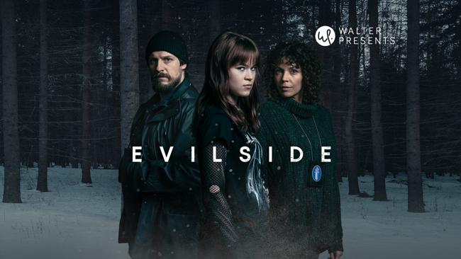 Evilside