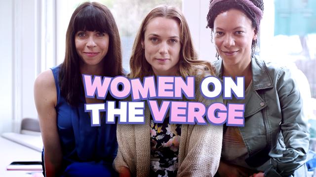 Women on the Verge