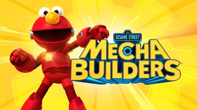 Mecha Builders