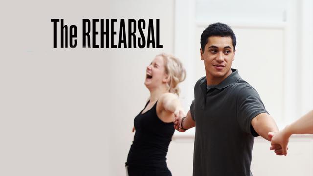 The Rehearsal