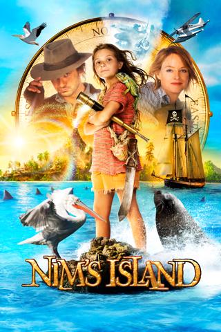 Nim's Island