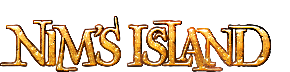 Nim's Island