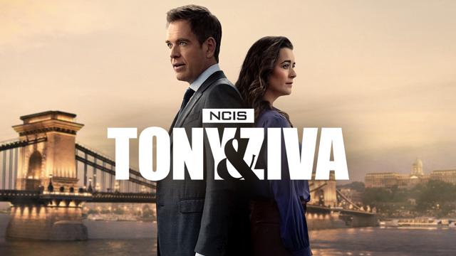 NCIS: Tony & Ziva