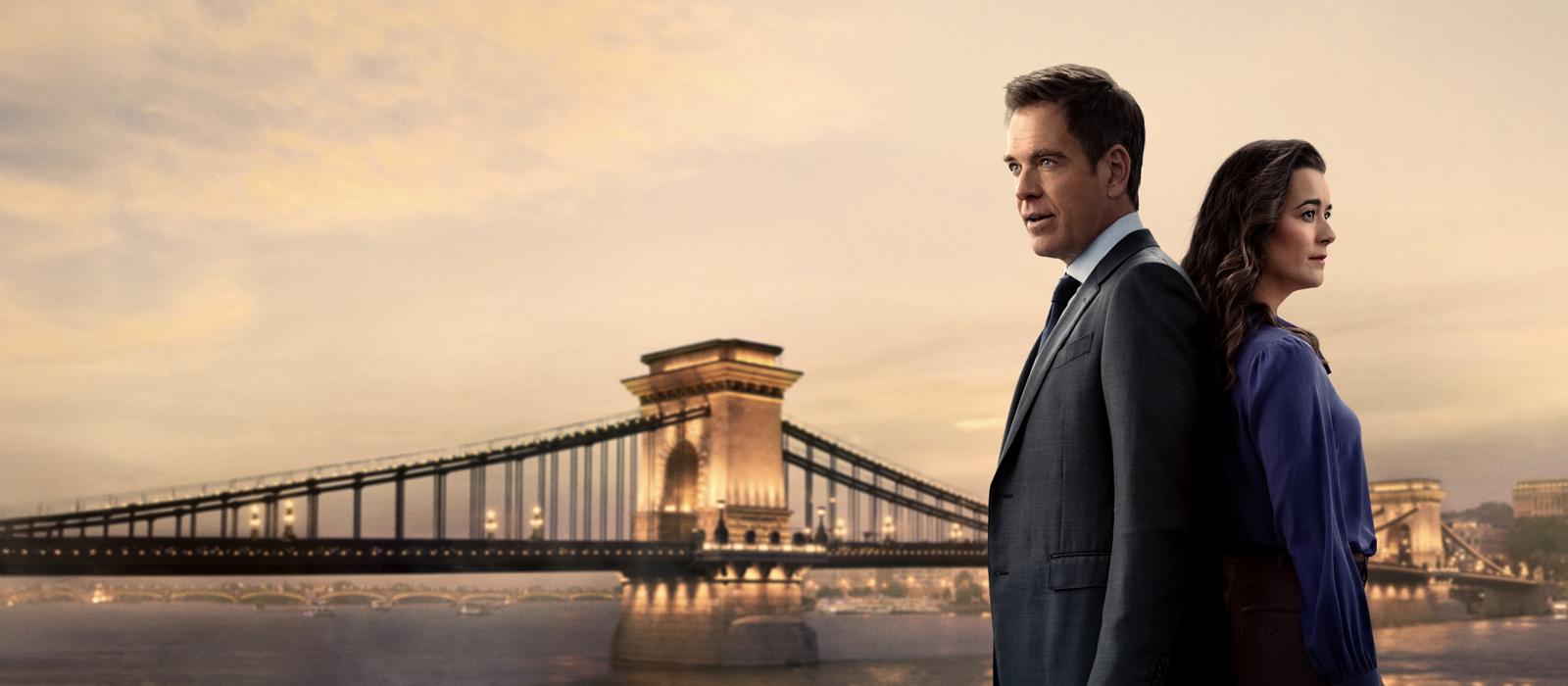 NCIS: Tony & Ziva