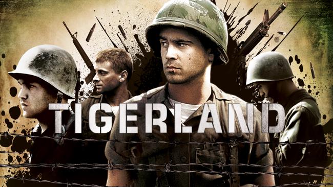 Tigerland