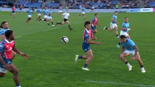 Northland v Tasman