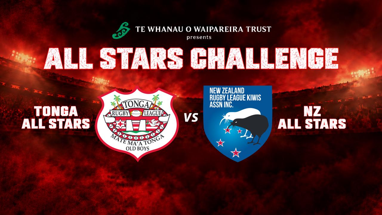 All Stars Challenge