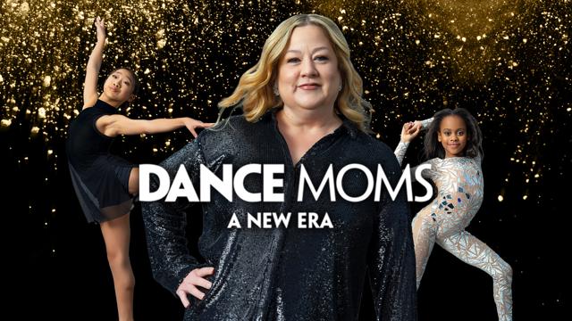 Dance Moms: A New Era
