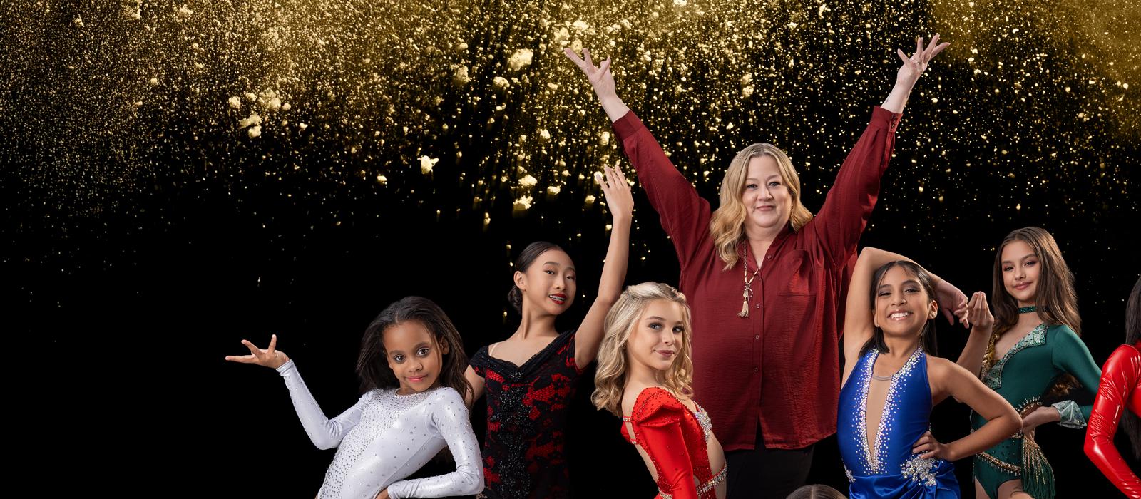 Dance Moms: A New Era