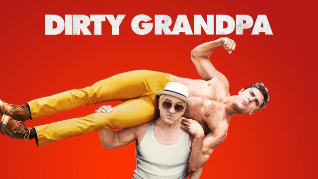Dirty Grandpa