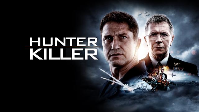 Hunter Killer