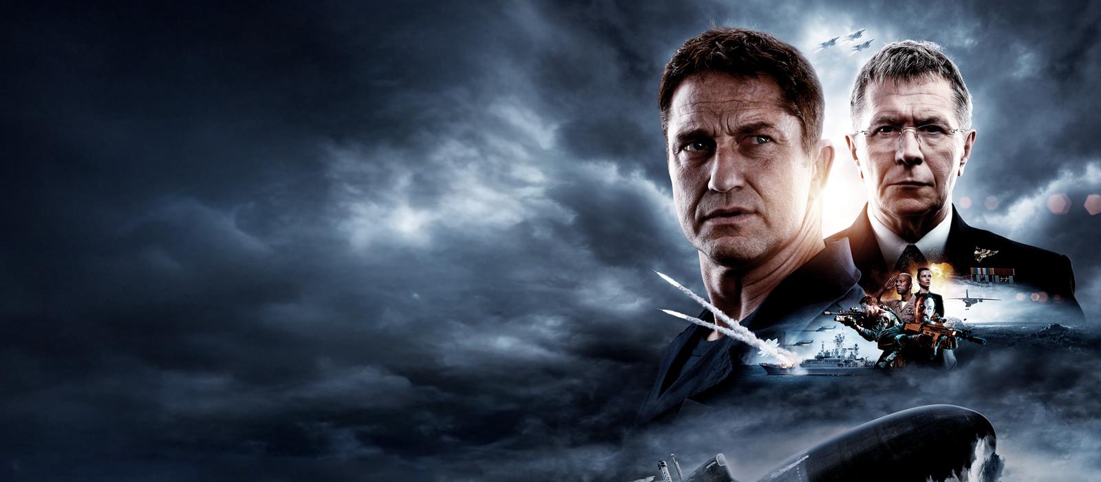 Hunter Killer