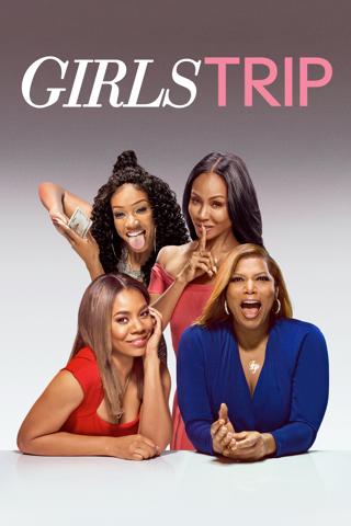 Girls Trip