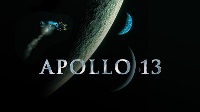 Apollo 13