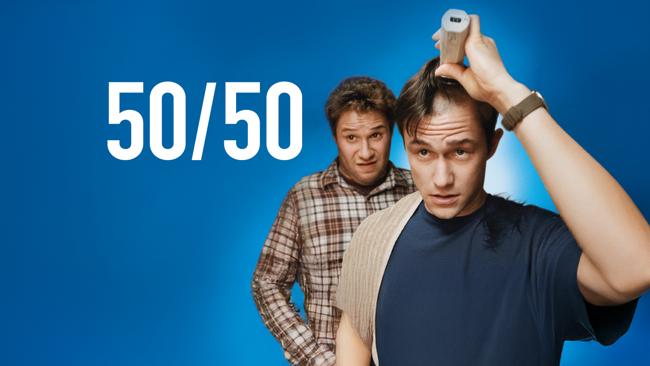 50/50
