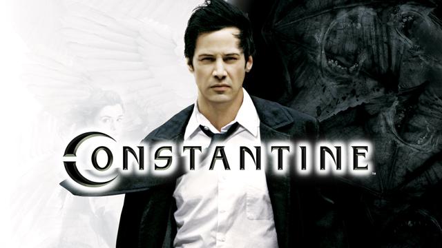 Constantine