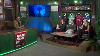 Farah Palmer Cup Finals Preview