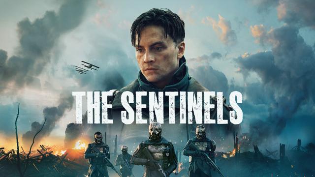 The Sentinels