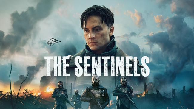 The Sentinels