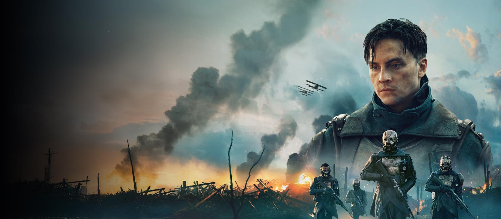 The Sentinels