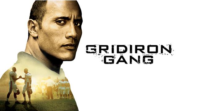 Gridiron Gang