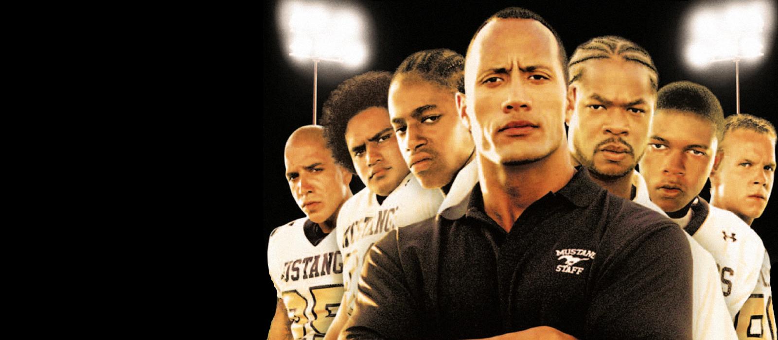 Gridiron Gang