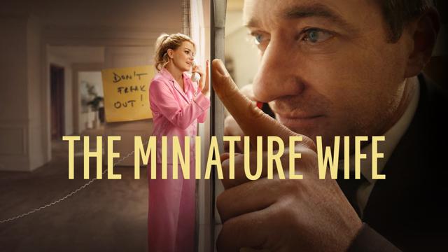 The Miniature Wife