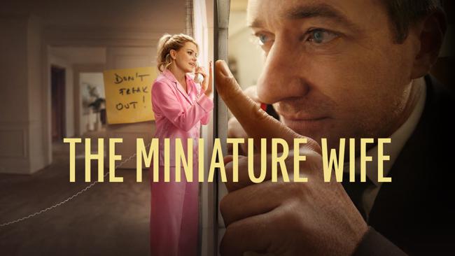 The Miniature Wife