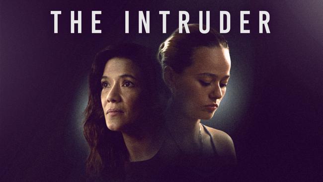 The Intruder