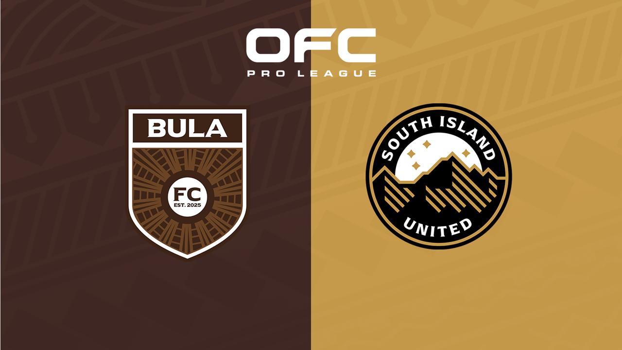 Bula FC v South Island United