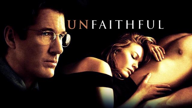 Unfaithful