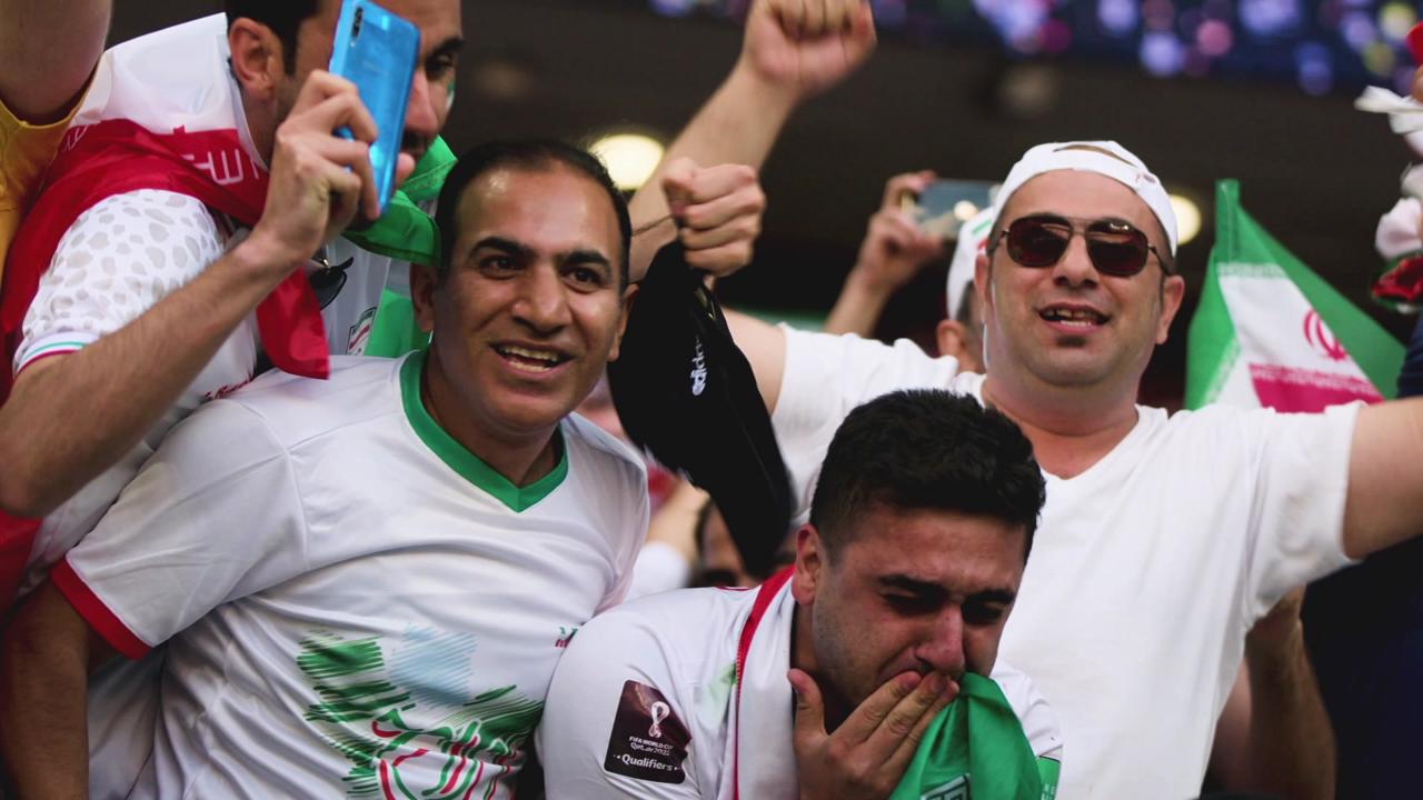 Ir Iran Preview Feature