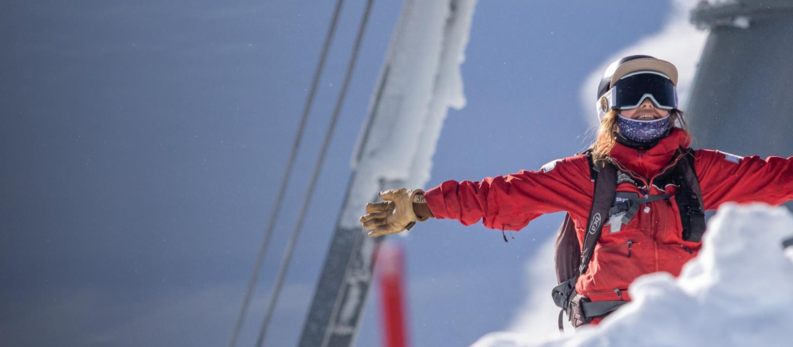 Mt Hutt Rescue