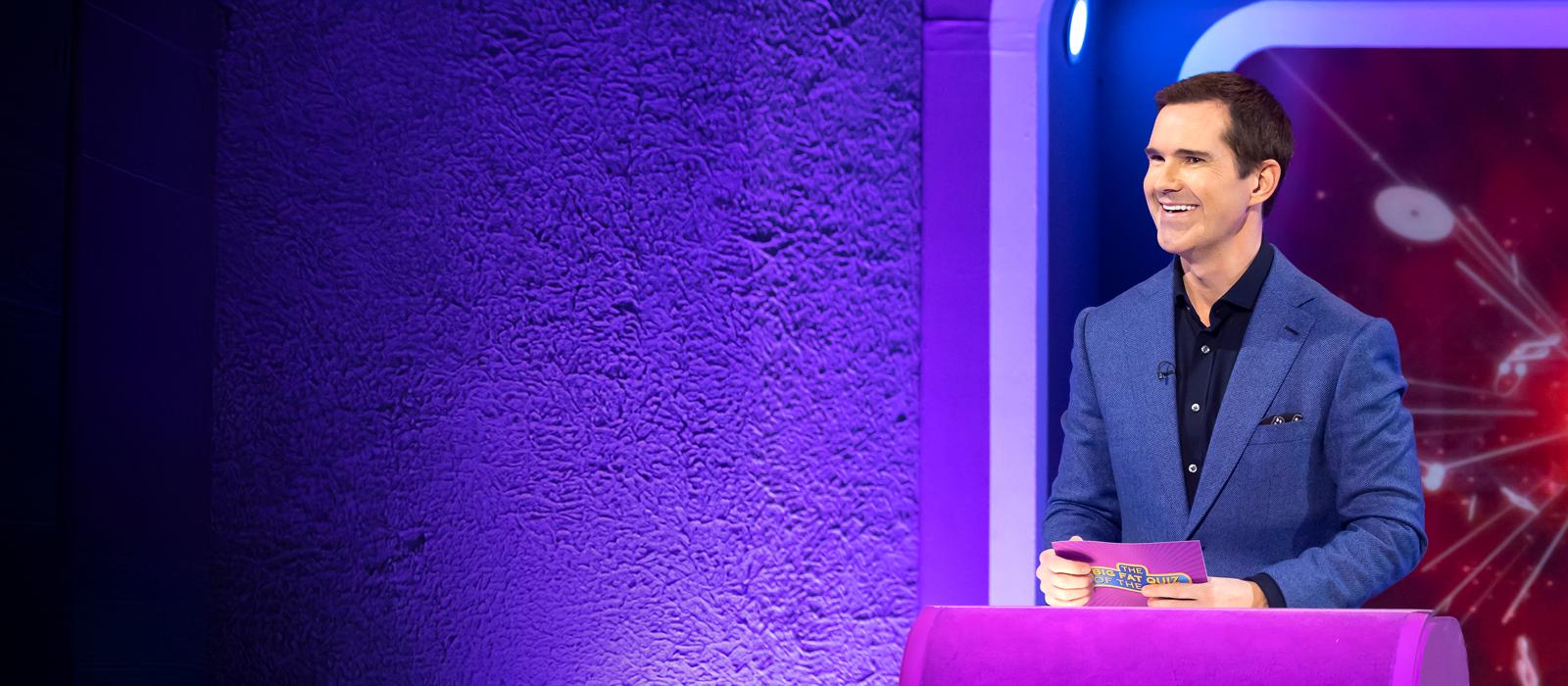 The Big Fat Quiz Best Bits