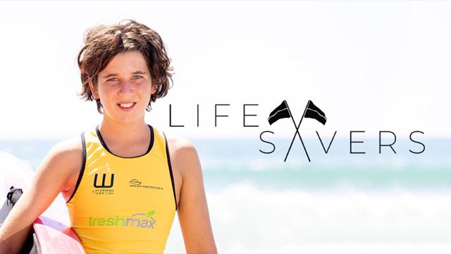 Life Savers
