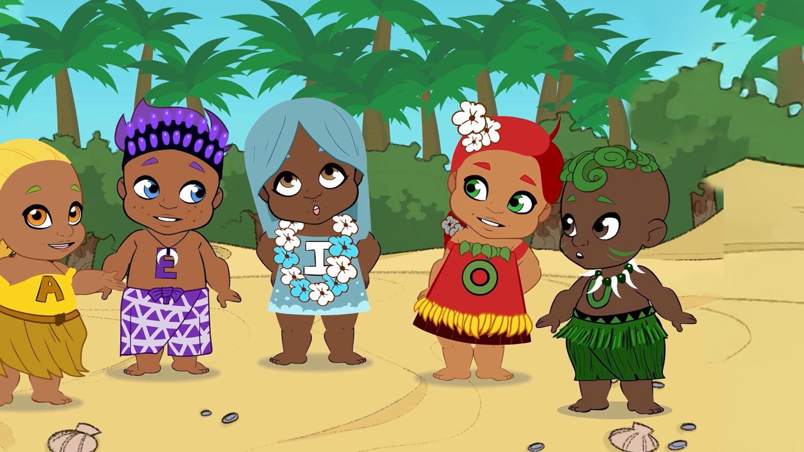 Tamaiti Satalo