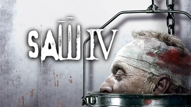 Saw IV