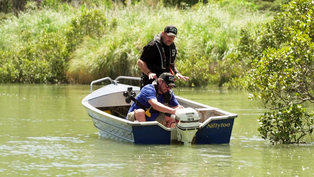 Off the Grid with Colin and Manu 