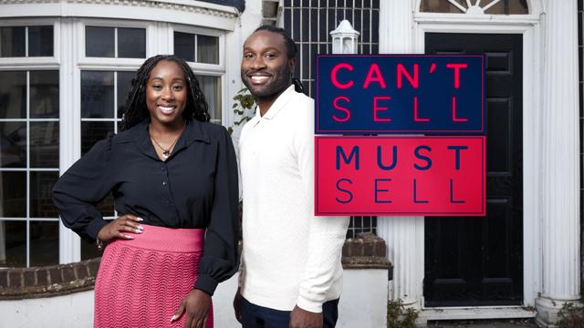 Can't Sell Must Sell