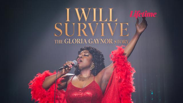 I Will Survive: The Gloria Gaynor Story