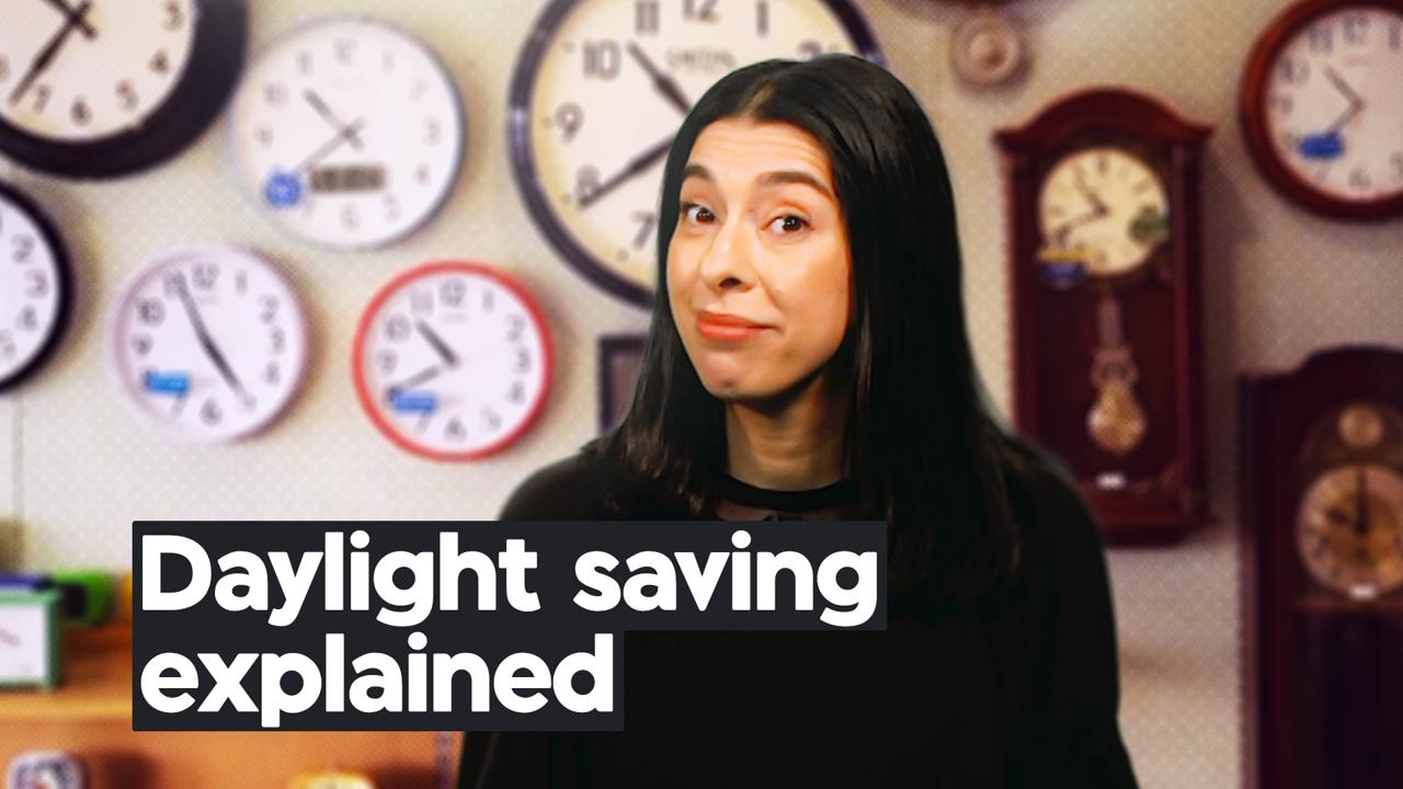 Explained: The strange reason daylight saving came about and why we still do it
