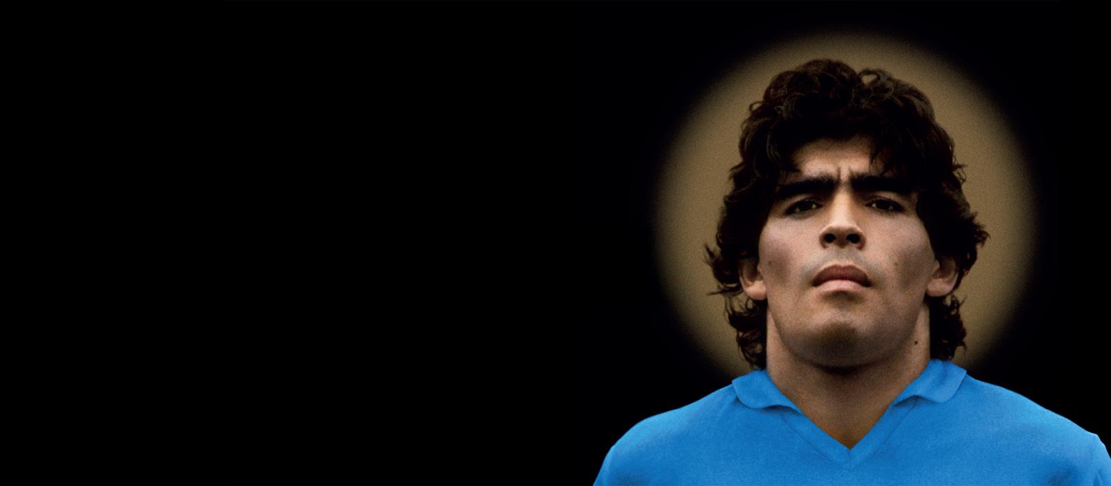 Diego Maradona