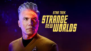Star Trek: Strange New Worlds