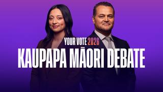 1News Kaupapa Māori Debate