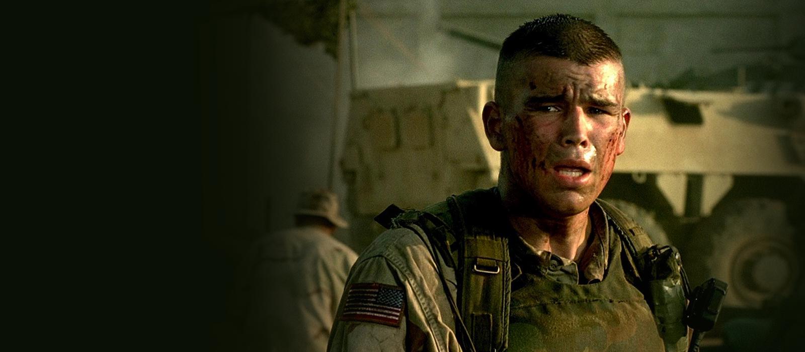 Black Hawk Down