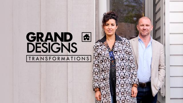 Grand Designs Transformations