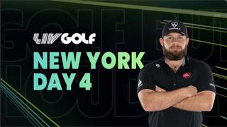New York - Day 4