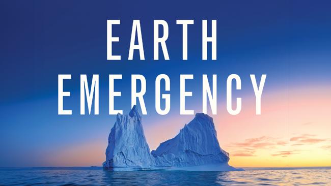 Earth Emergency