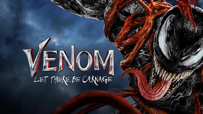 Venom: Let There Be Carnage
